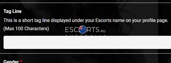 Good keywords for escort-advertising in Australia.